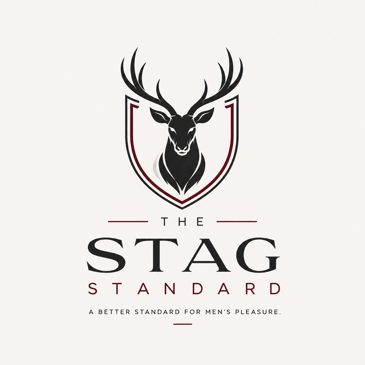 The Stag Standard, A Better Standard for Men’s Pleasure