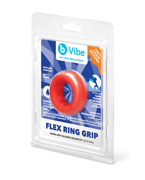 Representative vendor product image for Cock Rings