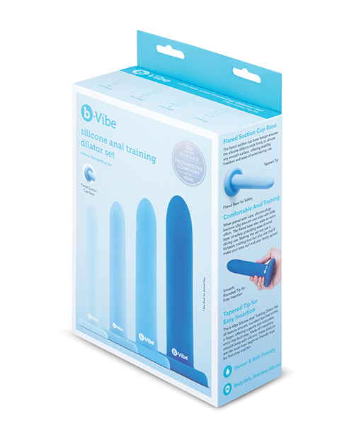 Representative vendor product image for Butt Plugs
